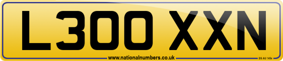L300 XXN
