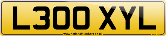 L300 XYL