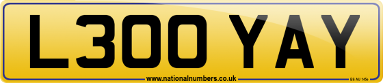 L300 YAY