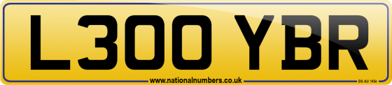 L300 YBR