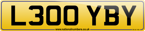 L300 YBY