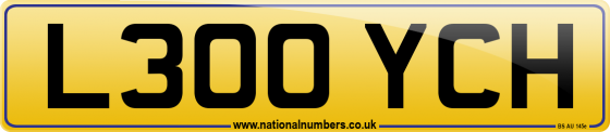 L300 YCH