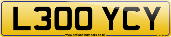 L300 YCY