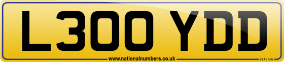 L300 YDD