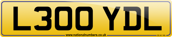 L300 YDL