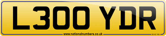 L300 YDR