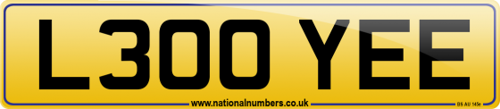 L300 YEE