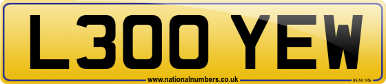L300 YEW