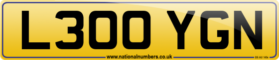 L300 YGN