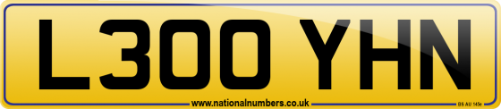 L300 YHN