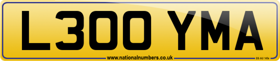 L300 YMA