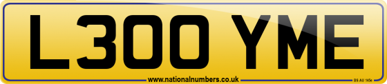 L300 YME