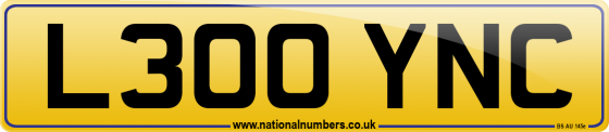 L300 YNC