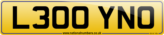 L300 YNO