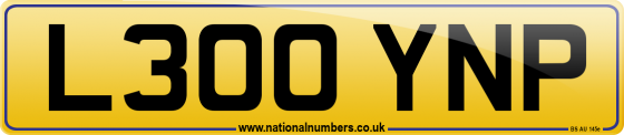 L300 YNP