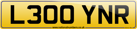 L300 YNR