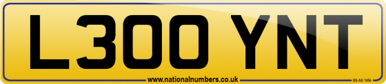 L300 YNT