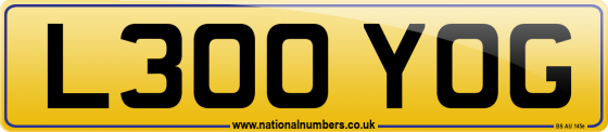 L300 YOG