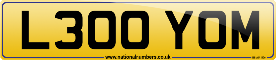 L300 YOM