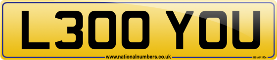 L300 YOU