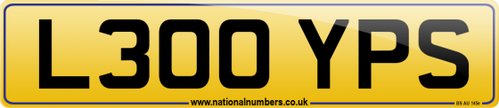 L300 YPS
