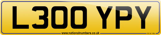 L300 YPY