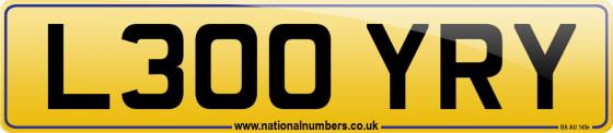 L300 YRY