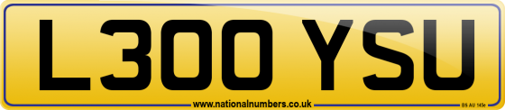L300 YSU