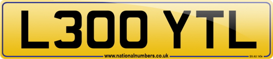 L300 YTL