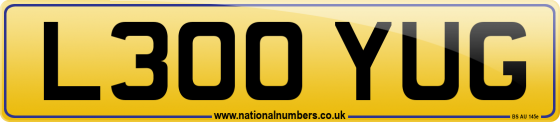 L300 YUG