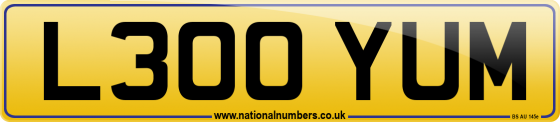 L300 YUM
