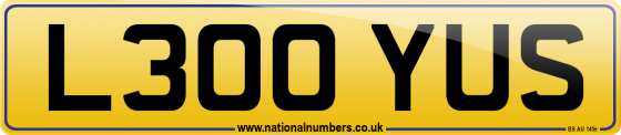 L300 YUS