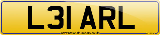 L31 ARL
