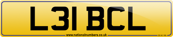 L31 BCL