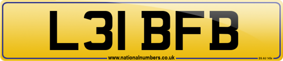 L31 BFB