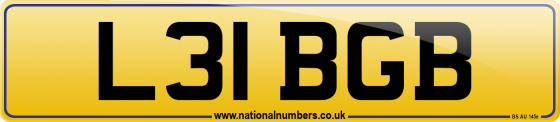 L31 BGB