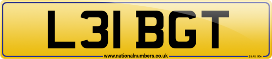 L31 BGT