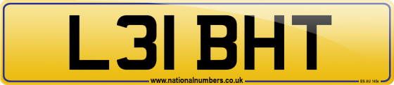 L31 BHT