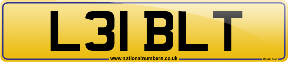L31 BLT