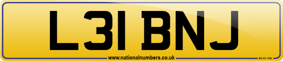 L31 BNJ
