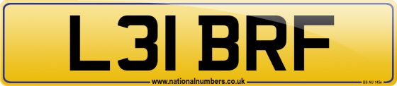 L31 BRF
