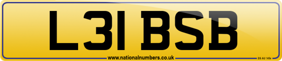 L31 BSB
