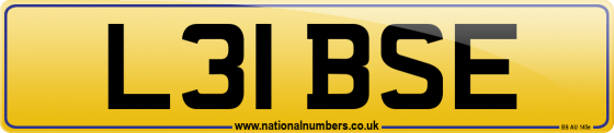 L31 BSE