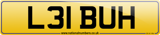 L31 BUH