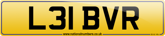 L31 BVR