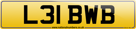 L31 BWB