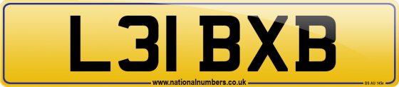 L31 BXB