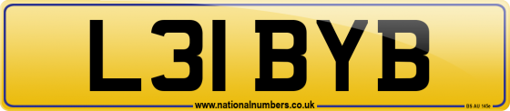 L31 BYB