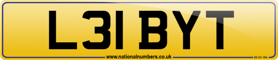 L31 BYT