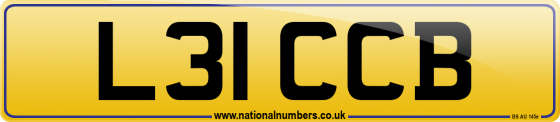 L31 CCB
